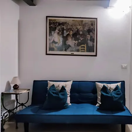 Appartamento Arno D' Argento Firenze