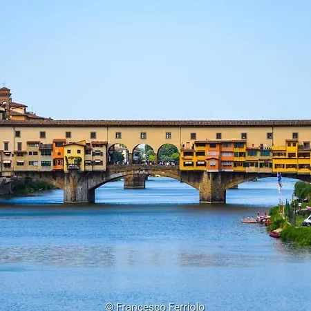 Arno D' Argento Firenze