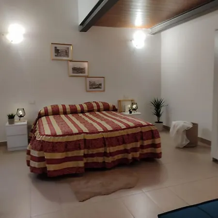 Apartman Arno D' Argento Firenze