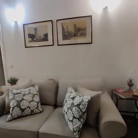 Arno D' Argento Apartman