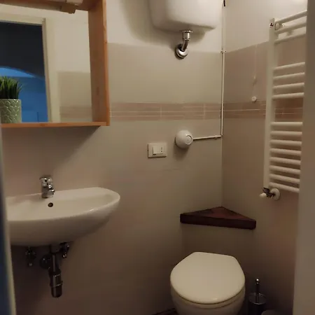 Arno D' Argento Apartment *