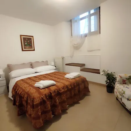 Arno D' Argento Apartment Florence