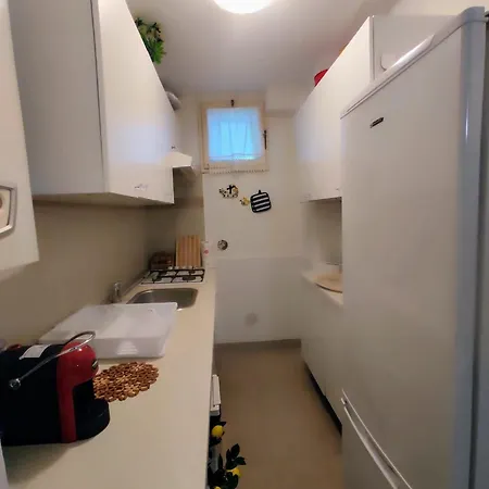 Apartman Arno D' Argento