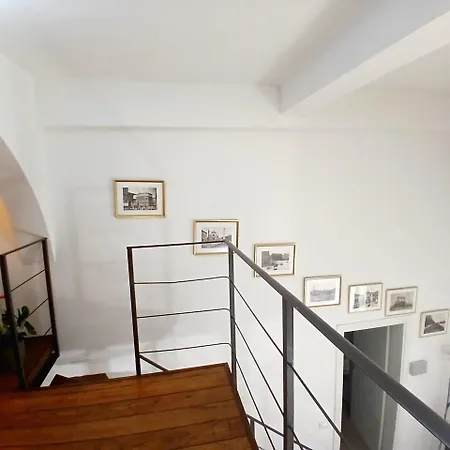 Apartman Arno D' Argento