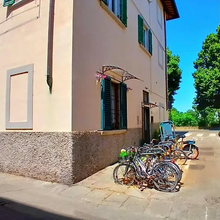 Arno D' Argento Apartment