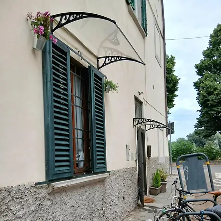 Apartment Arno D' Argento