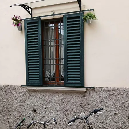Apartment Arno D' Argento