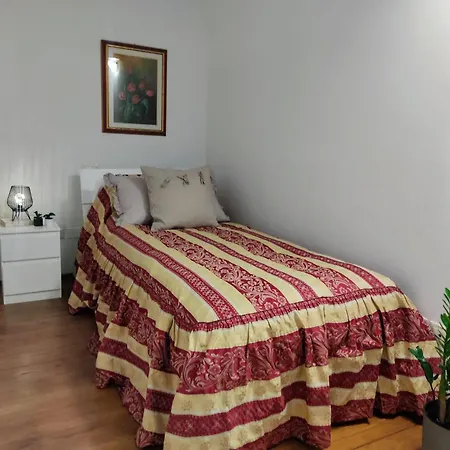 Arno D' Argento Appartement Florence