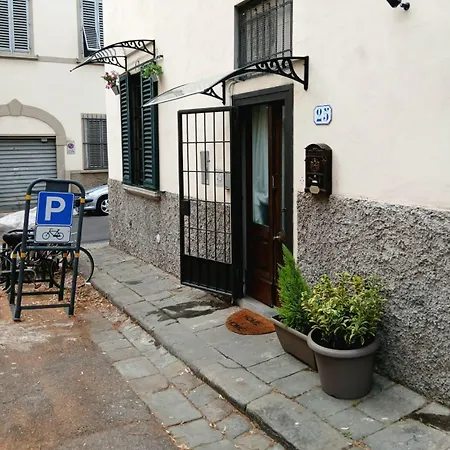 Appartement Arno D' Argento Florence